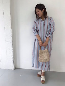 kirimuraさんのコーディネート