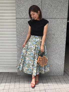 kirimuraさんのコーディネート