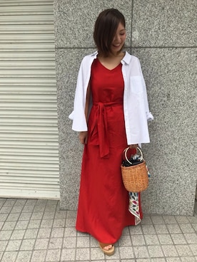 kirimuraさんのコーディネート