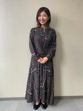 kirimuraさんのコーディネート