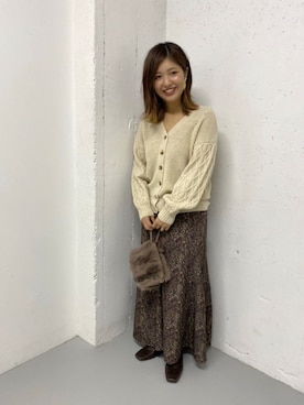 kirimuraさんのコーディネート