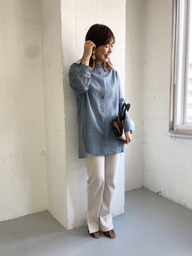 kirimuraさんのコーディネート