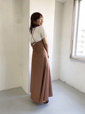 kirimuraさんのコーディネート