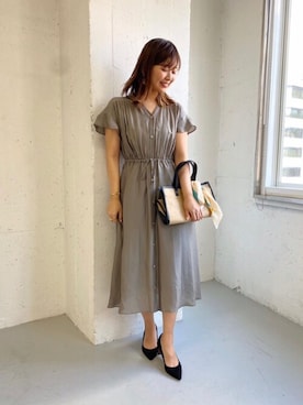 kirimuraさんのコーディネート