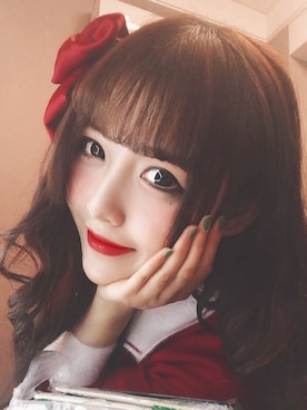 彳さんのコーディネート