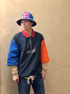 ことっきーさんのコーディネート