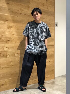 ことっきーさんのコーディネート