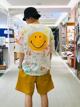 ことっきーさんのコーディネート