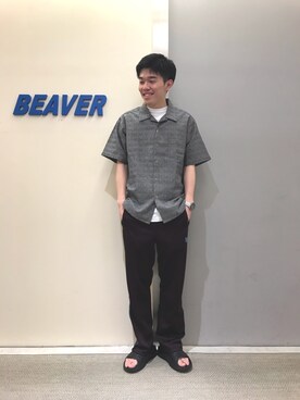 ことっきーさんのコーディネート