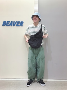 ことっきーさんのコーディネート