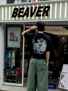 ことっきーさんのコーディネート