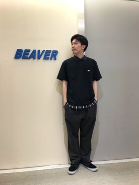 ことっきーさんのコーディネート