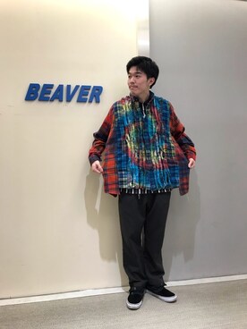 ことっきーさんのコーディネート