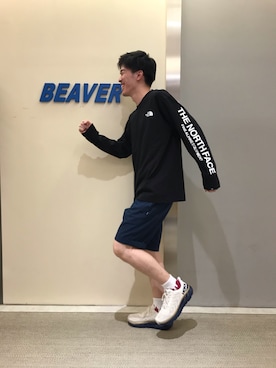 ことっきーさんのコーディネート