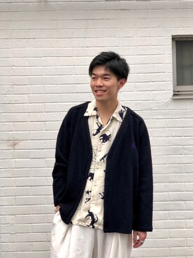 ことっきーさんのコーディネート