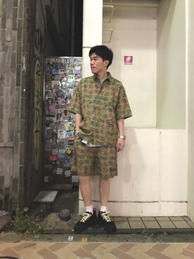 ことっきーさんのコーディネート