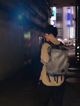 ことっきーさんのコーディネート