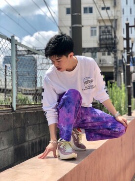 ことっきーさんのコーディネート