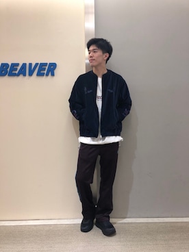 ことっきーさんのコーディネート