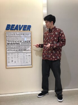 ことっきーさんのコーディネート