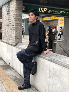 ことっきーさんのコーディネート