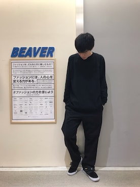 ことっきーさんのコーディネート