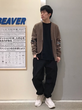 ことっきーさんのコーディネート