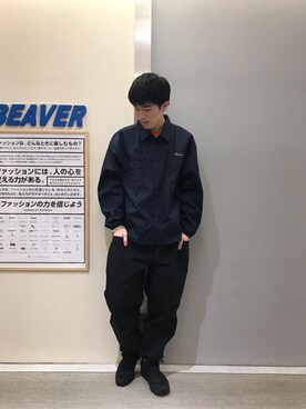 ことっきーさんのコーディネート