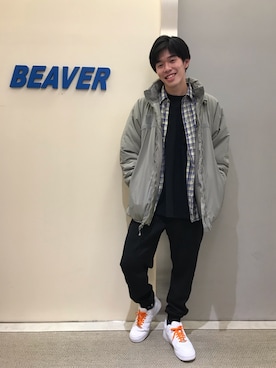 ことっきーさんのコーディネート