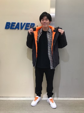 ことっきーさんのコーディネート