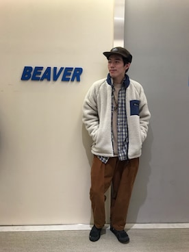 ことっきーさんのコーディネート