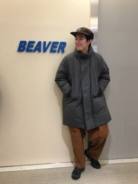 ことっきーさんのコーディネート