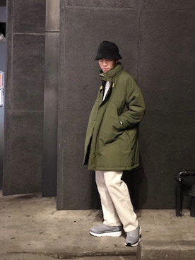 ことっきーさんのコーディネート