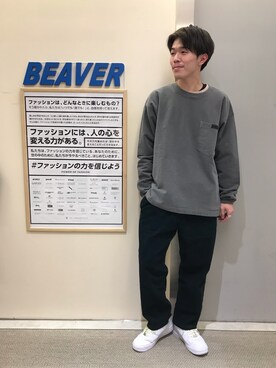 ことっきーさんのコーディネート