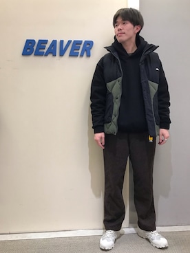 ことっきーさんのコーディネート