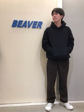 ことっきーさんのコーディネート