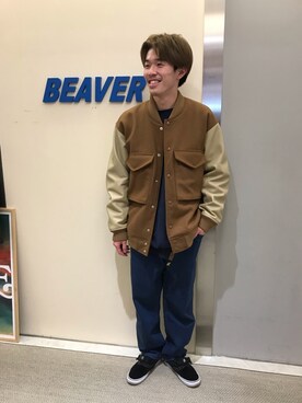 ことっきーさんのコーディネート