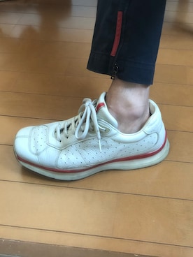 ARATAさんのコーディネート