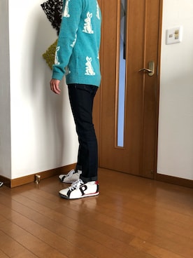 ARATAさんのコーディネート