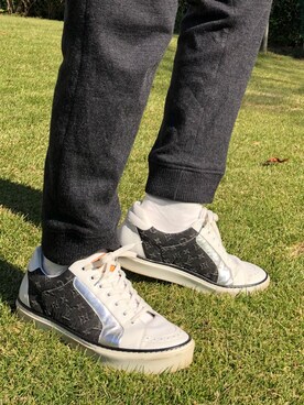 ARATAさんのコーディネート