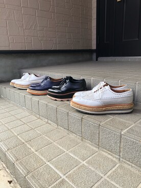 ARATAさんのコーディネート