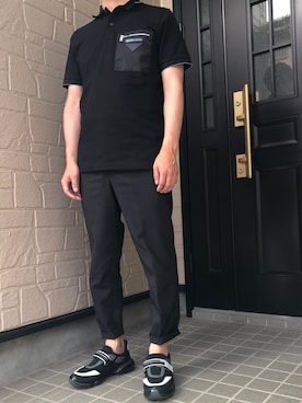 ARATAさんのコーディネート