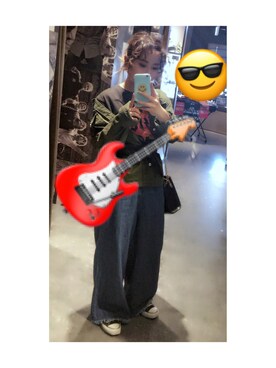 MihOさんのコーディネート