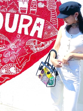 きらさん（レディース・165cm）の秋コーディネート