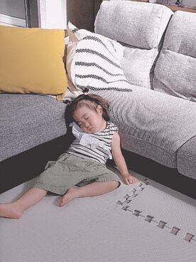 neさんのコーディネート