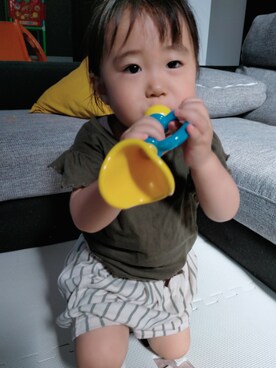 neさんのコーディネート