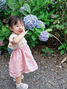 neさんのコーディネート