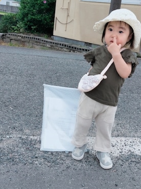 neさんのコーディネート