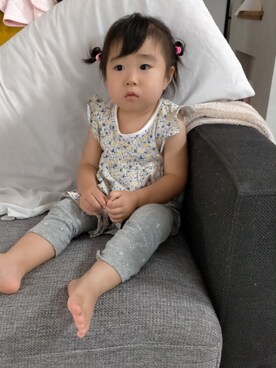 neさんのコーディネート