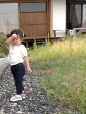 neさんのコーディネート